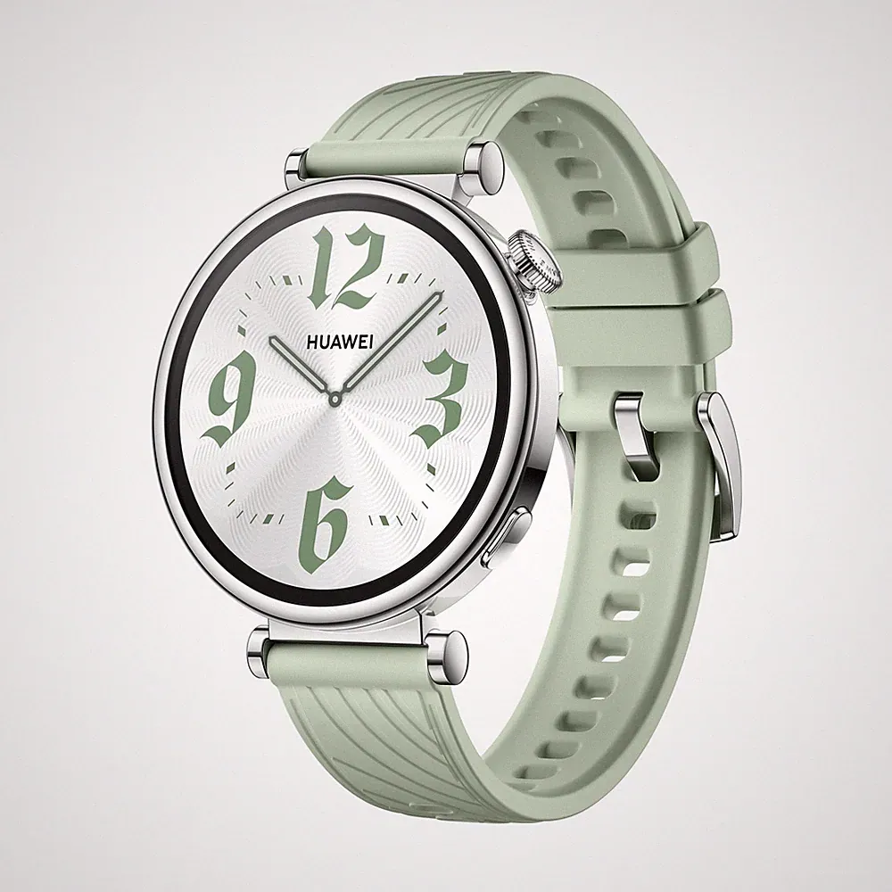 4 mm Smartwatch