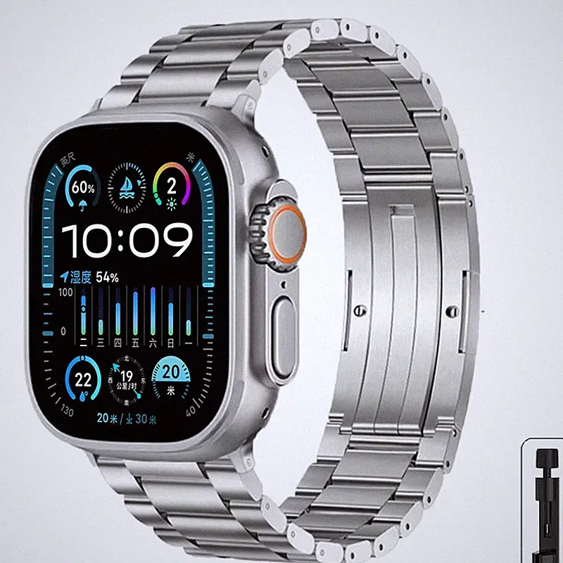smartwatch damen 45mm