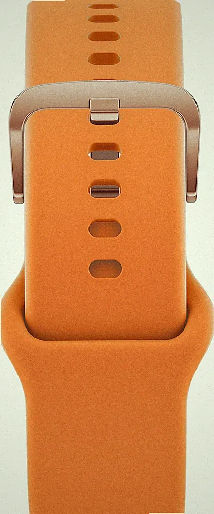 Ice Watch - Band Smart - Persimmon Orange rosé - 22 mm - B022556 - Uhrenarmband