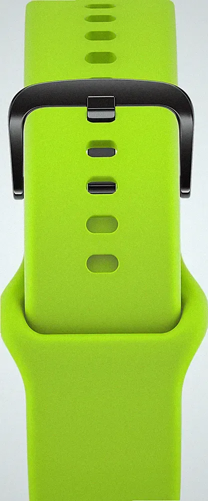 Ice Watch - Band Smart - Pistachio black - 22 mm - B022549 - Uhrenarmband