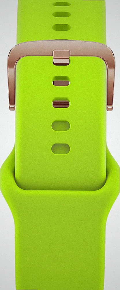 Ice Watch - Band Smart - Pistachio rosé - 22 mm - B022591 - Uhrenarmbänder