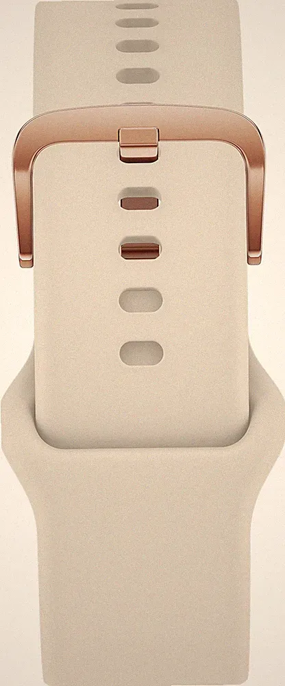 Ice Watch - Band Smart - Whitecap gray rosé - 22 mm - B022553 - Uhrenarmband