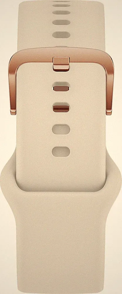 Ice Watch - Band Smart - Whitecap gray rosé - 22 mm - B022553 - Uhrenarmband