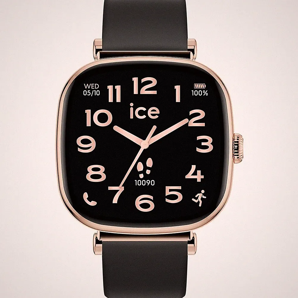 Ice Watch Digital Damen Armbanduhr 025890