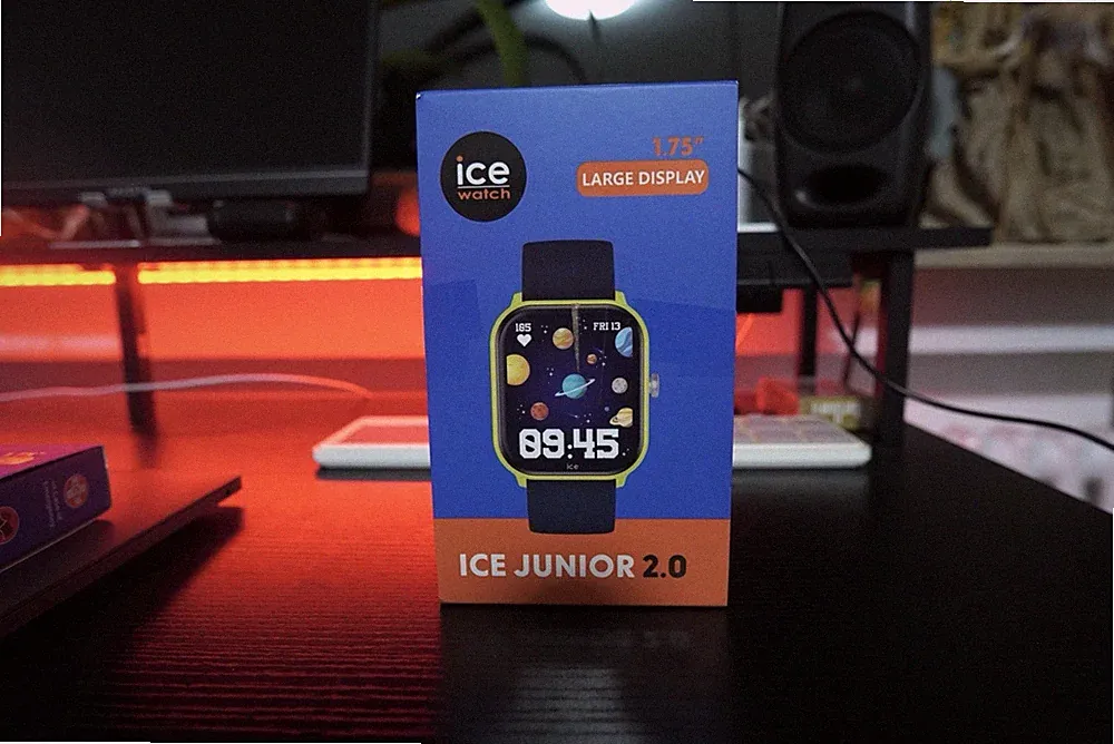 smartwatch kinder