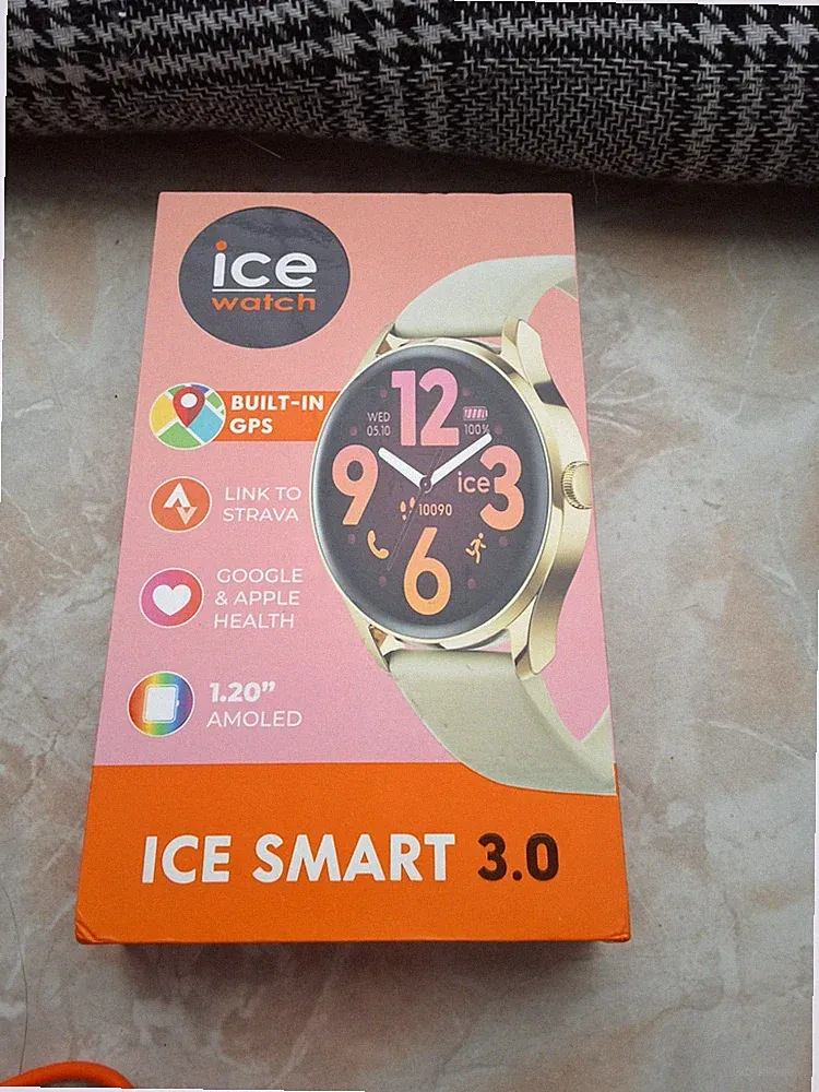 ICE WATCH Smart 3.0