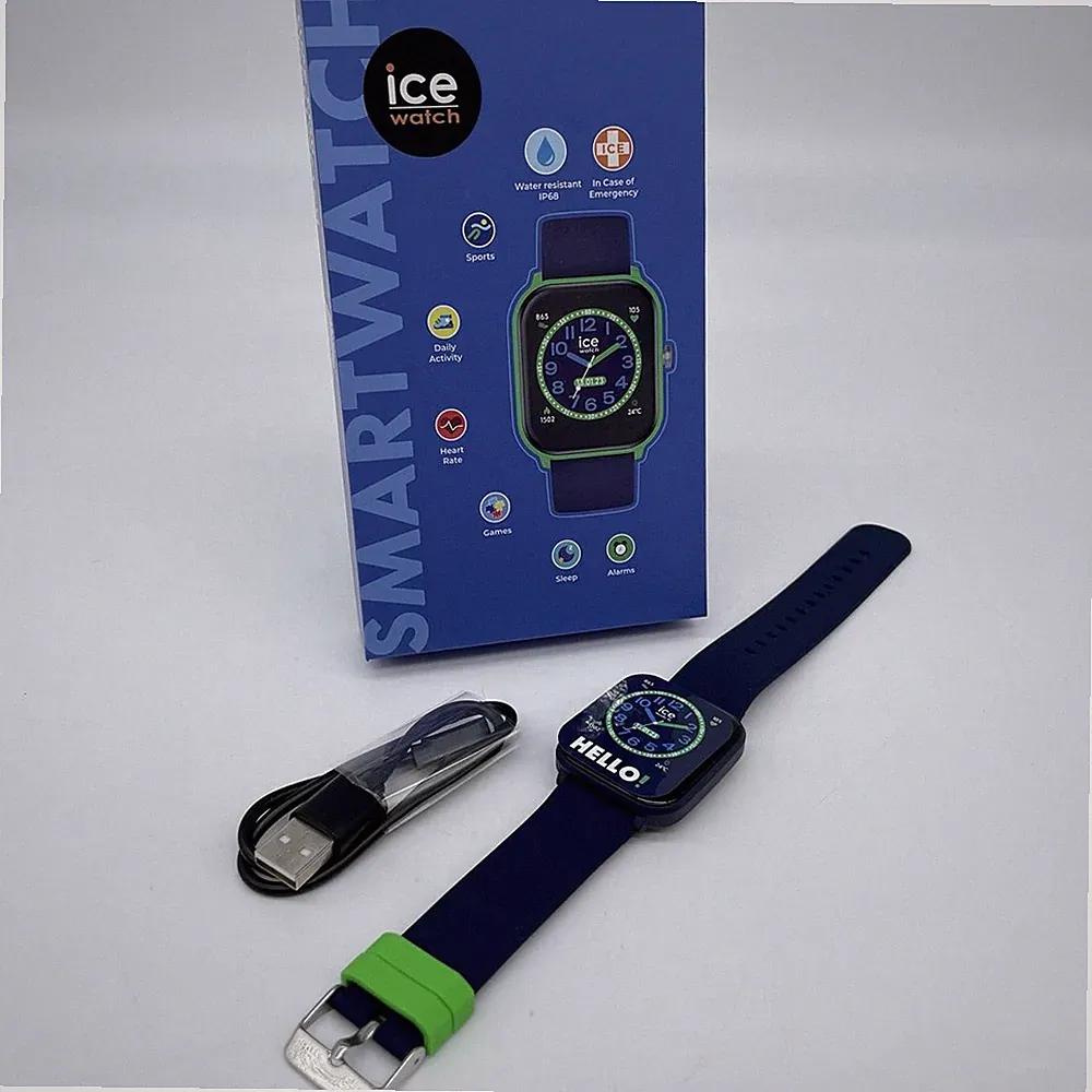 ICE-WATCH Smartwatch 021877