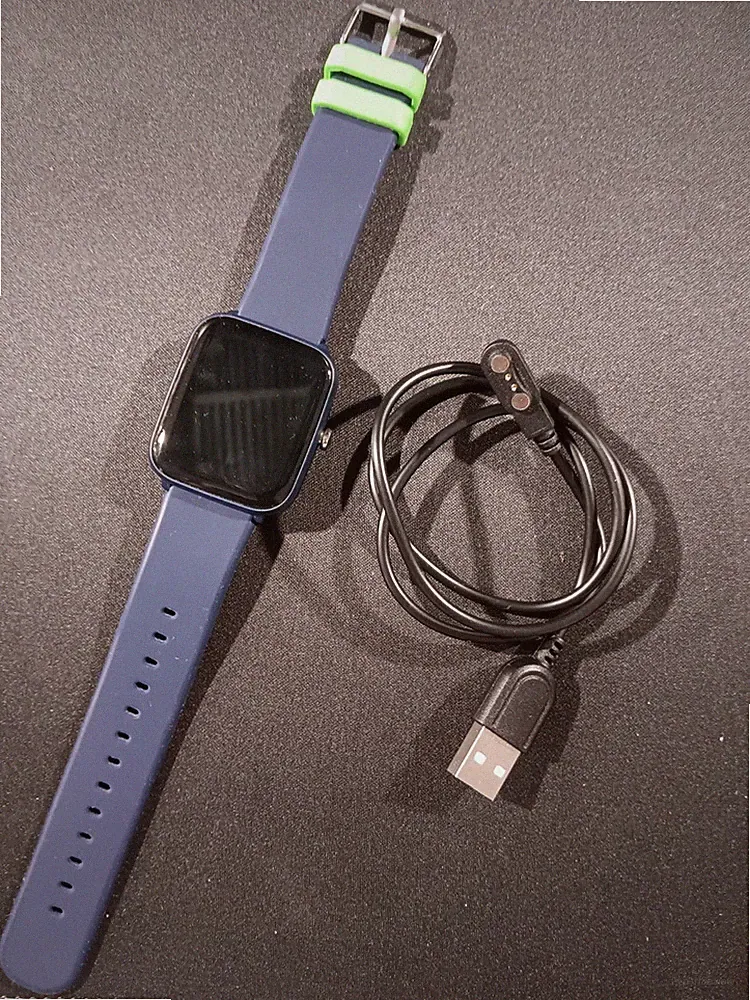 ICE Watch Smartwatch Junior