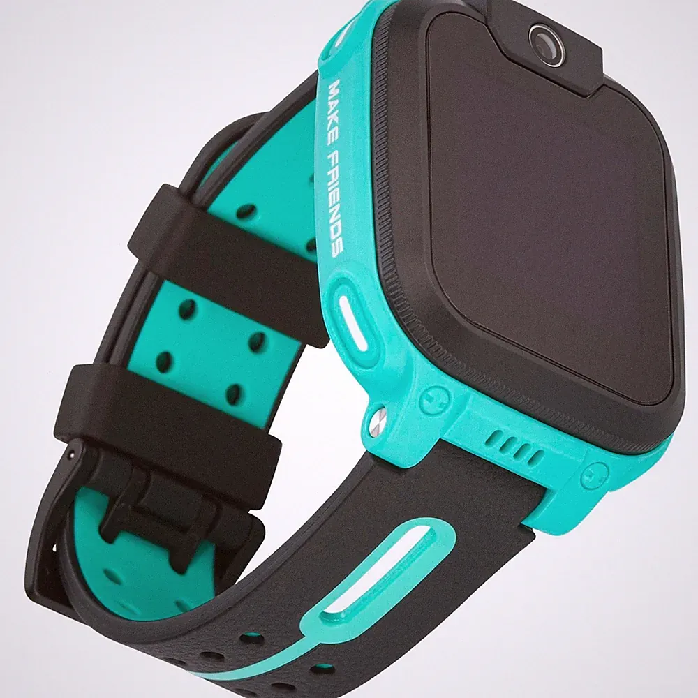 imoo Watch Phone Z1 grün
