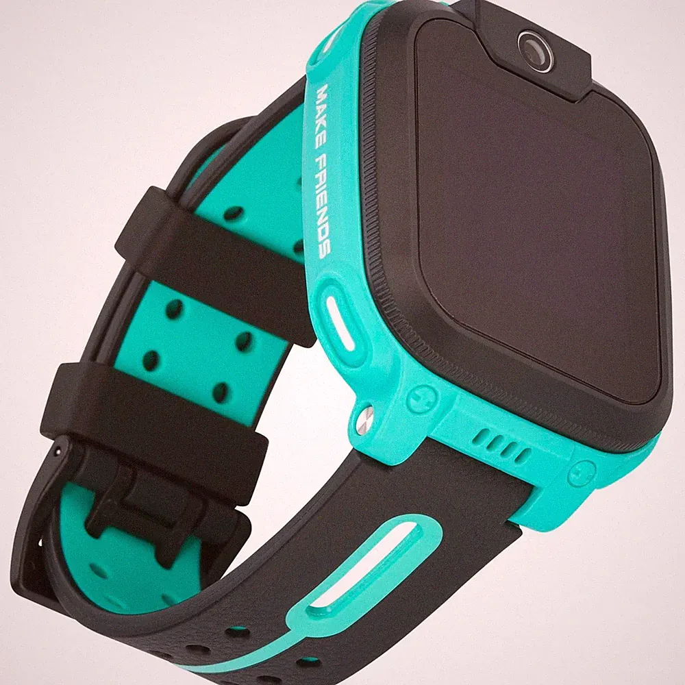imoo Watch Phone Z1 grün