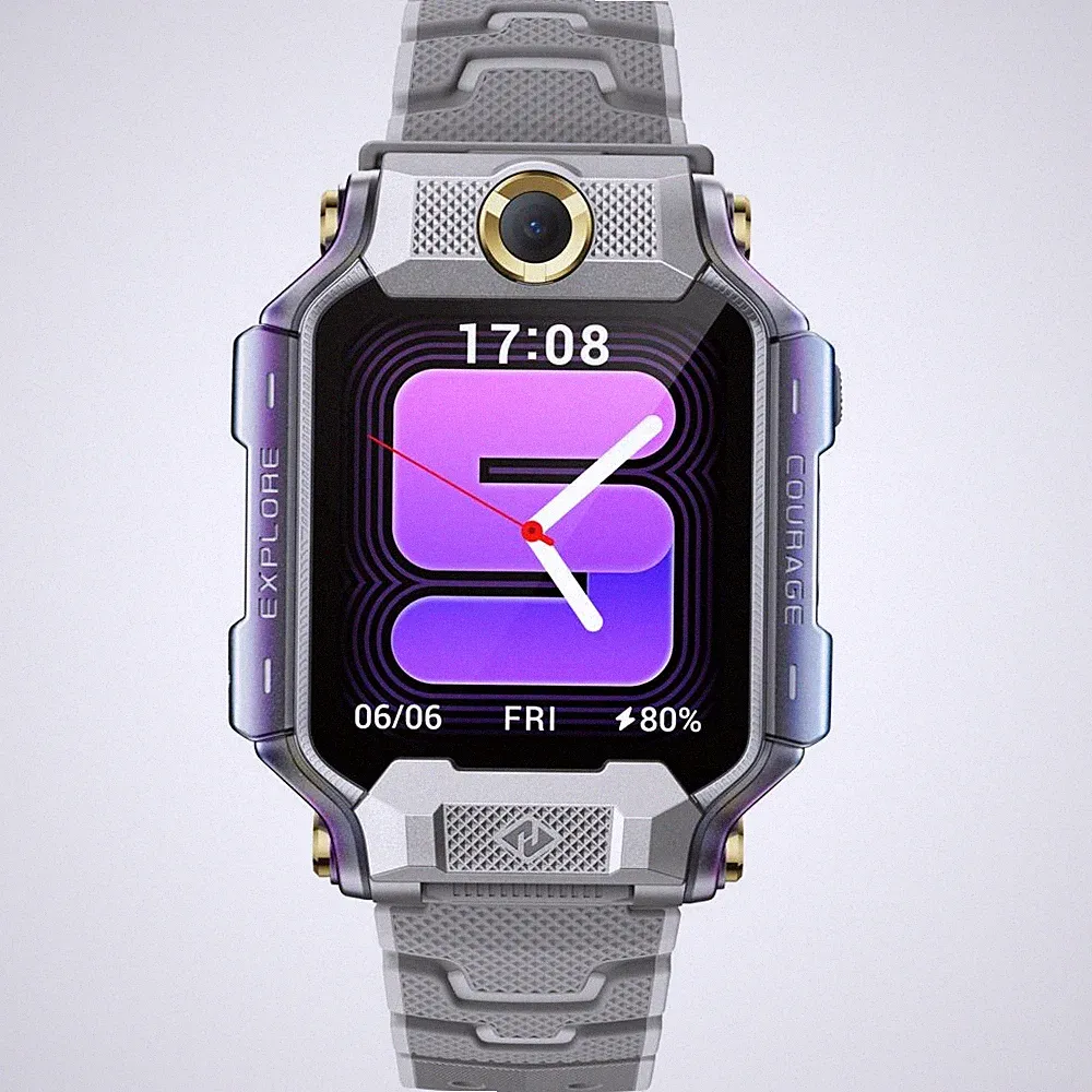 32 mm Kinder-Smartwatch