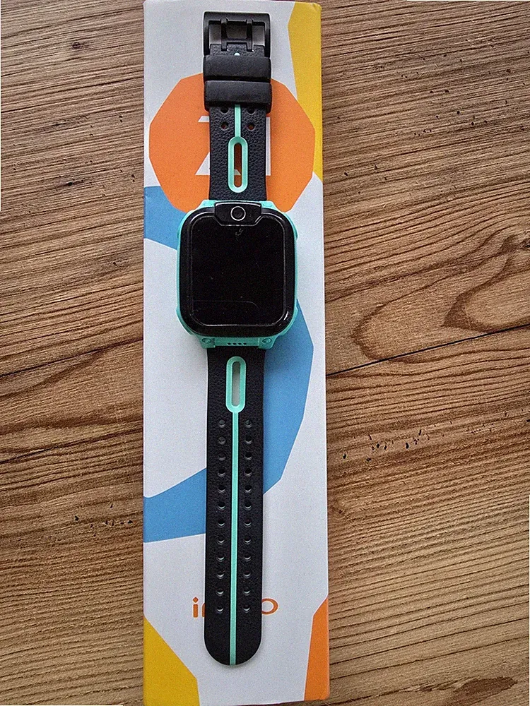Imoo Z1 Smartwatch Kinder
