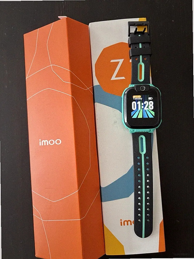 smartwatch armband grün
