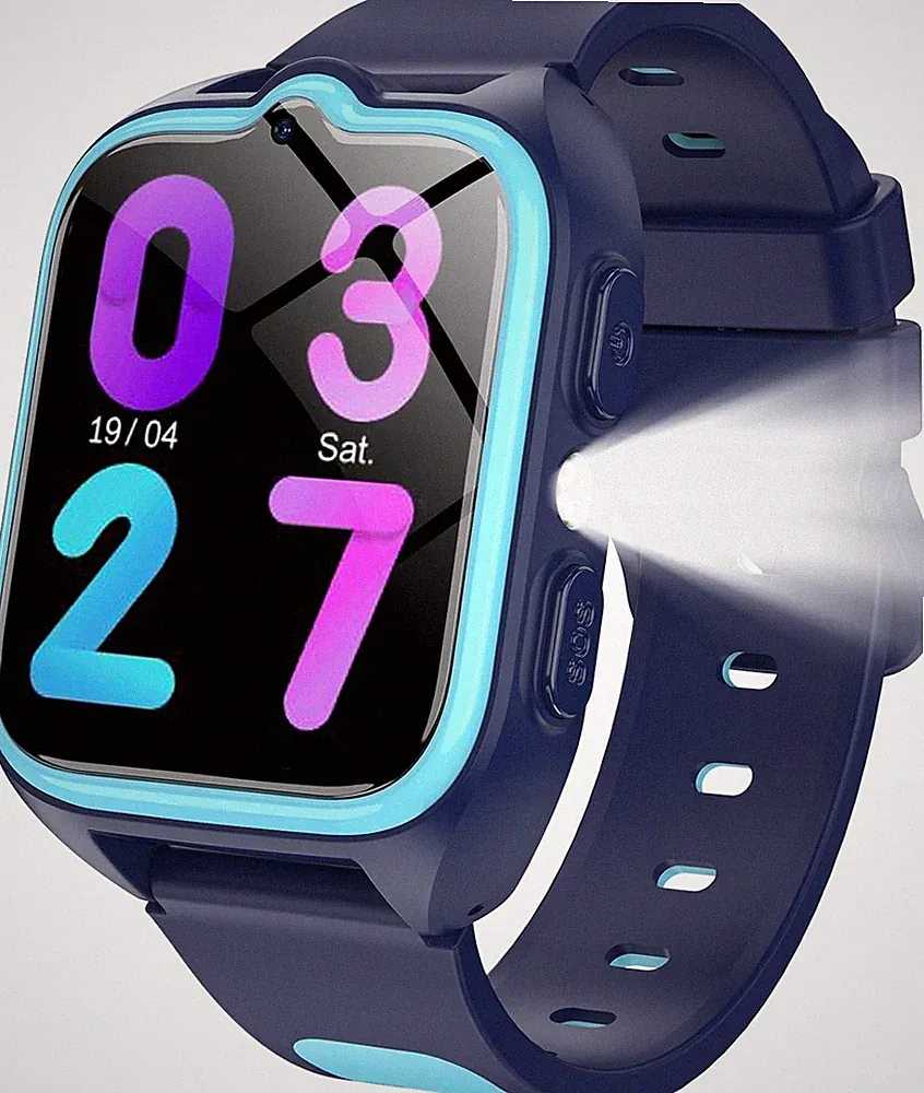 WLAN Smartwatch