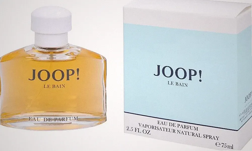 Joop! Le Bain Damen Eau de Parfum Spray - 75ml - NEU und OVP