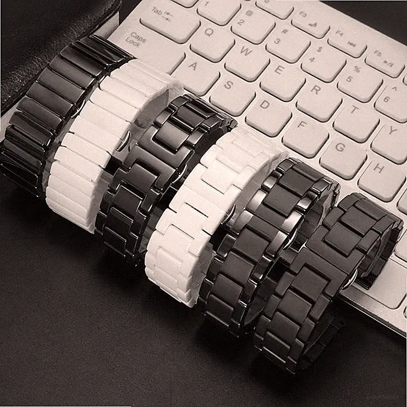 Keramik Smartwatch