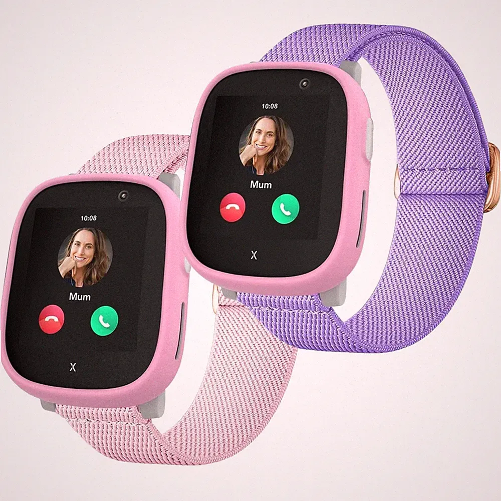 Digitale E-Smartwatch Für Kinder