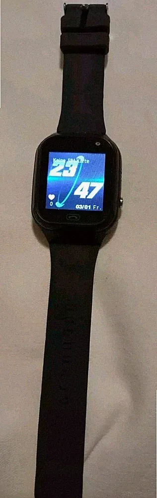 Kinder Smart Watch 4g