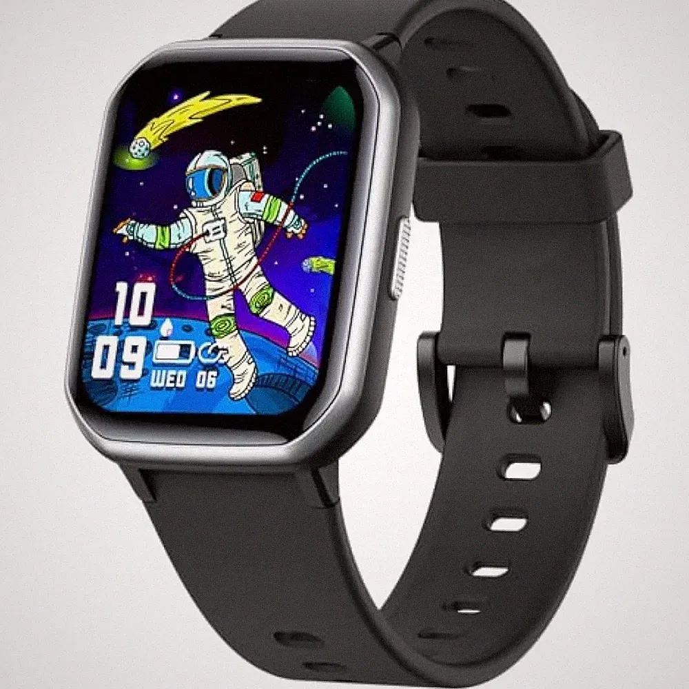Kinder Smart Watch für Jungen, IP68 Wasserdicht Kinder Fitness Tracker Uhr mit 1,5