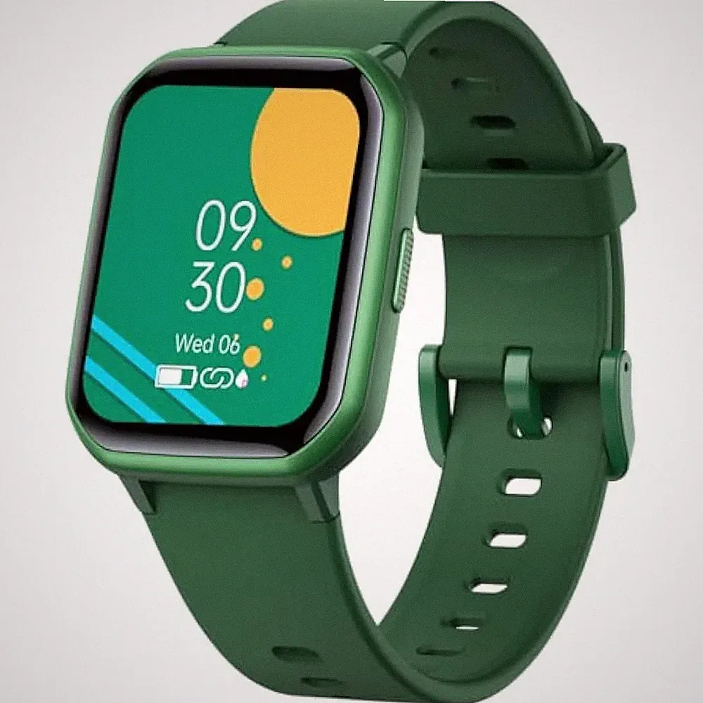 Kinder Smart Watch für Jungen, IP68 Wasserdicht Kinder Fitness Tracker Uhr mit 1,5