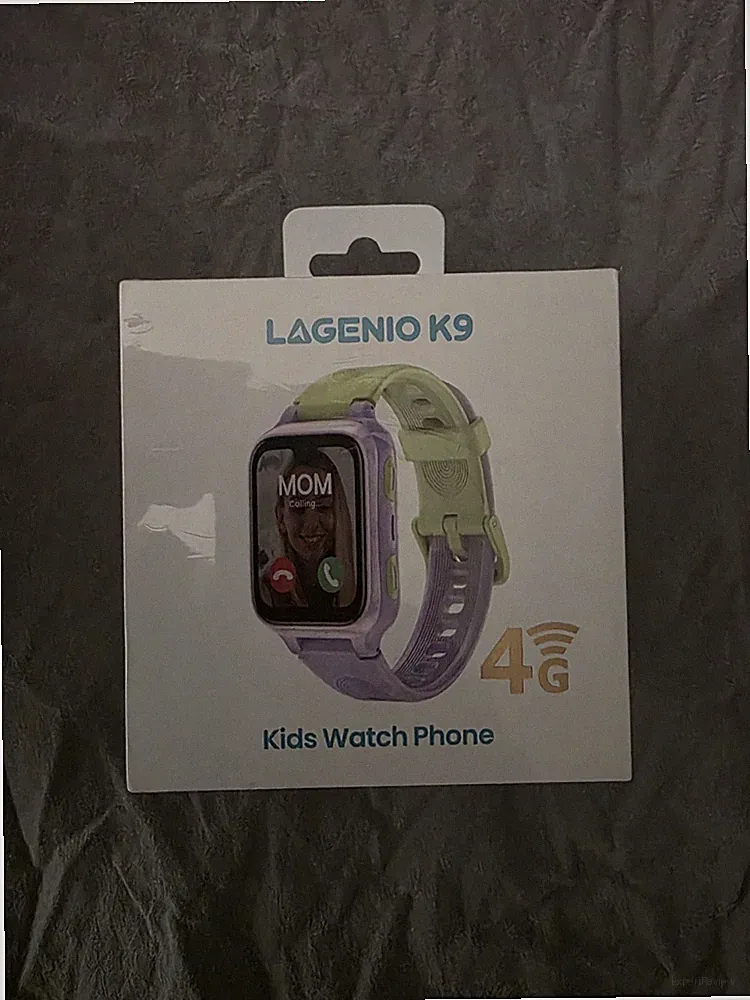 Kinder Smart Watch Lagenio K9