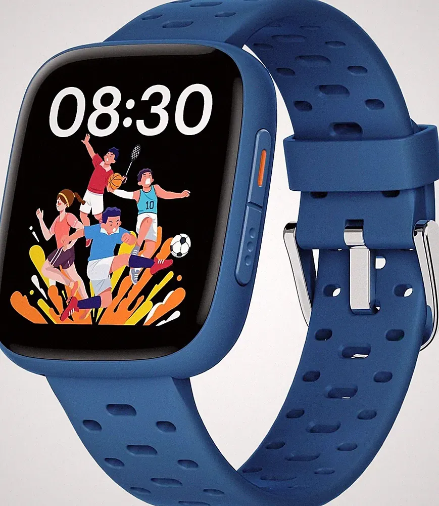 30 m Kinder-Smartwatch