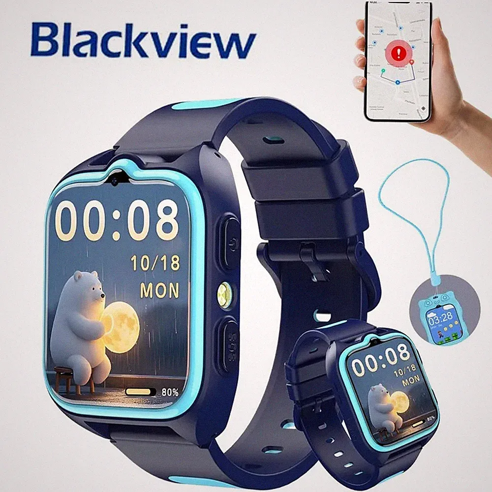 Wlan Smartwatch Damen