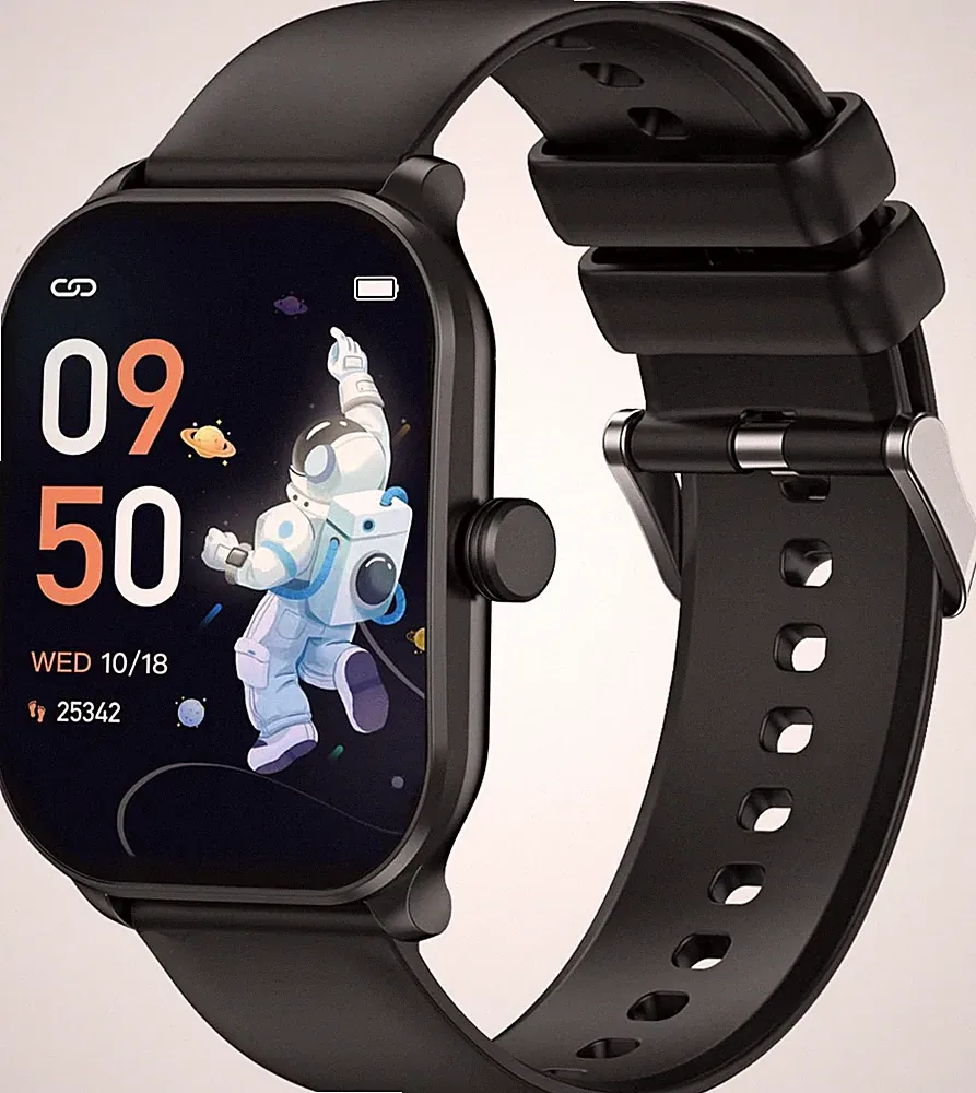 Kinder Smartwatch für Jungen Mädchen, Fitnesstracker mit Schrittzähler, 65...