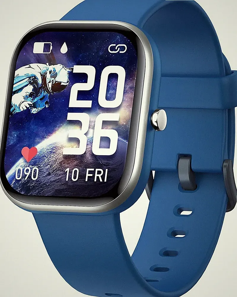 Jungen Smartwatch