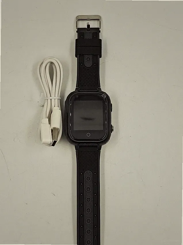 Kinder Smartwatch - Gebraucht, Aktiv, Original Verpackung