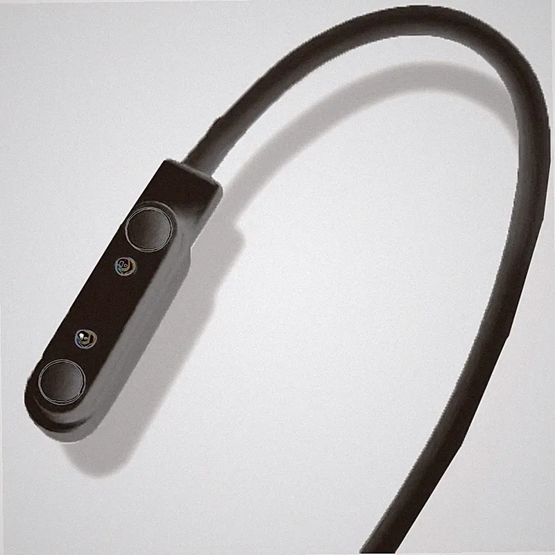 Kinder Smartwatch Magnetischer Stecker Q Aufladekabel Mehrere Optionen
