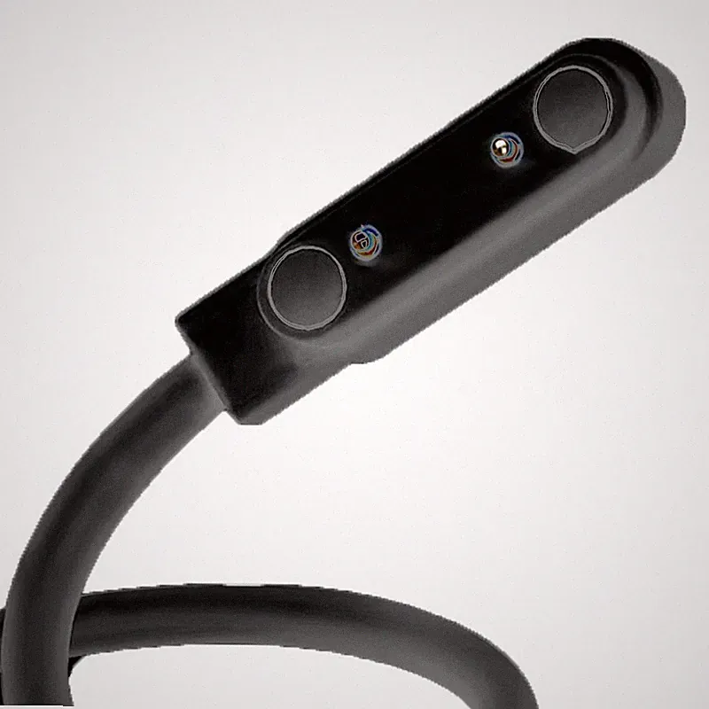 Kinder Smartwatch Magnetischer Stecker Q Aufladekabel Zuverlässig Komfortabel