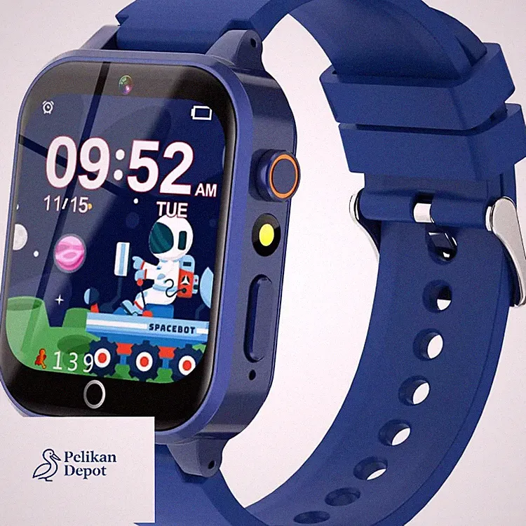 Smartwatch für Mädchen