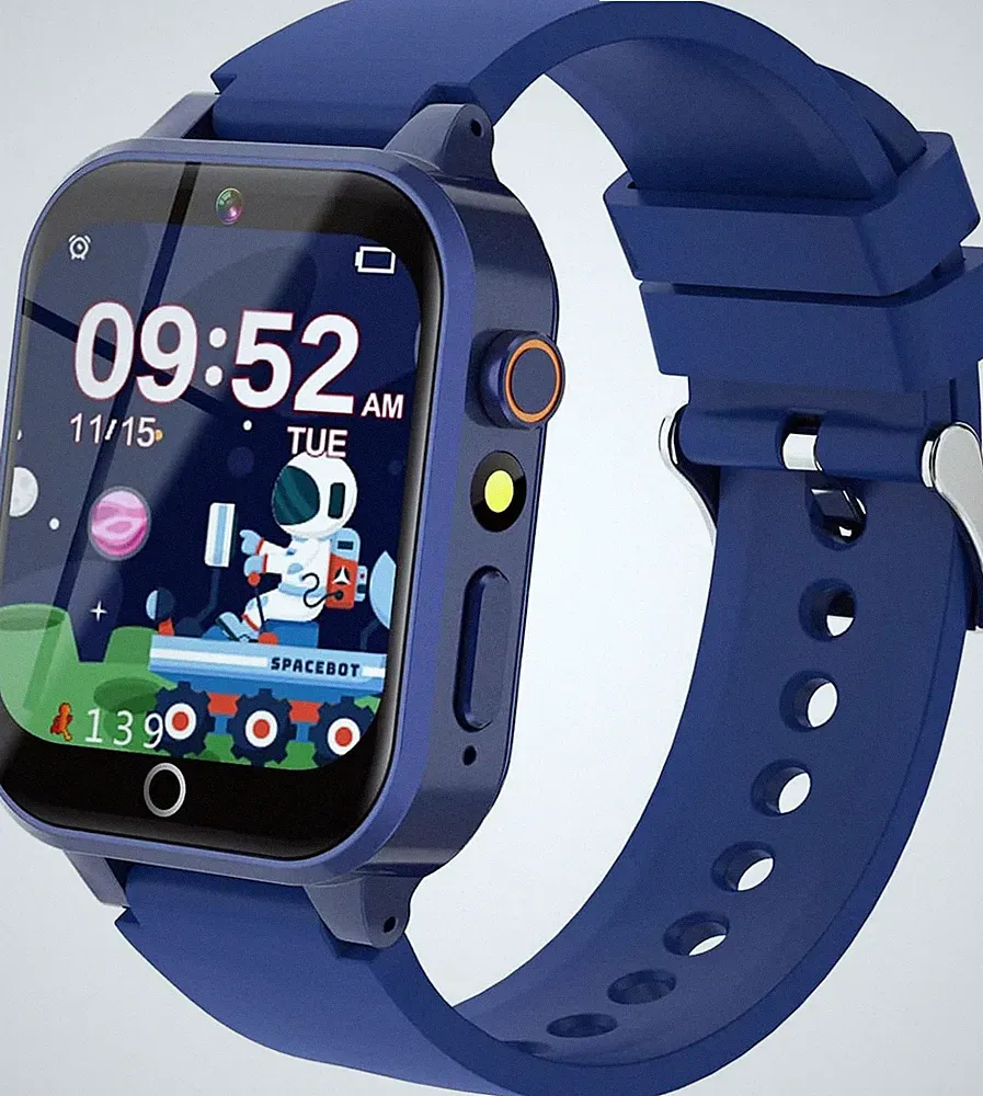 Smartwatch für Mädchen