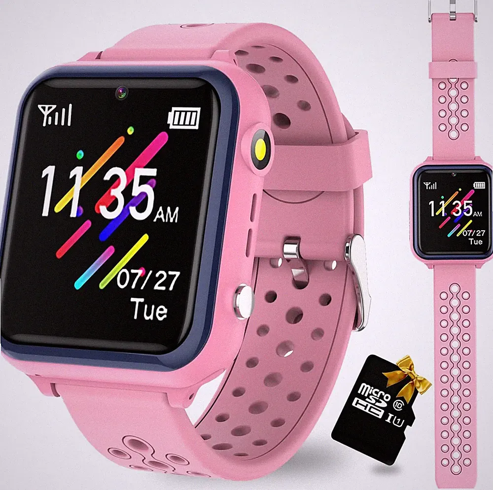 Samsung Kinder-Smartwatch