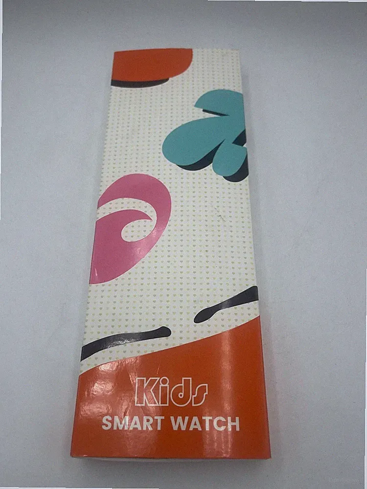 12 mm Kinder-Smartwatch