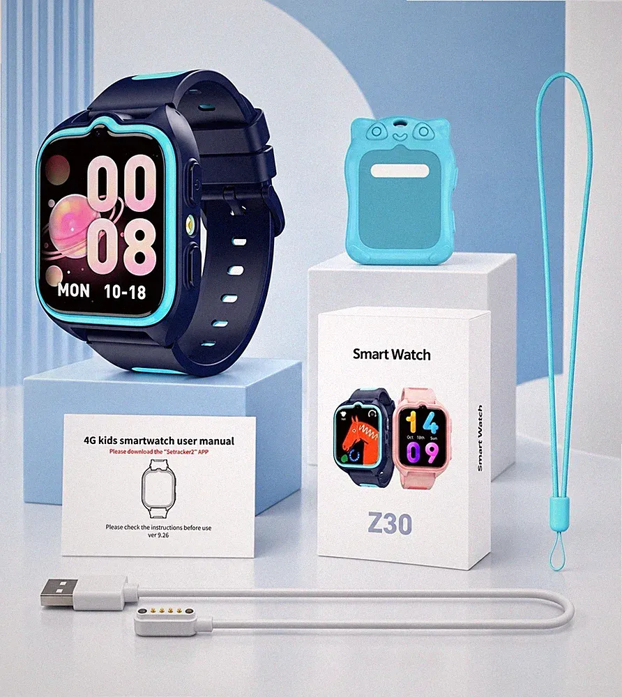 280 g Kinder-Smartwatch