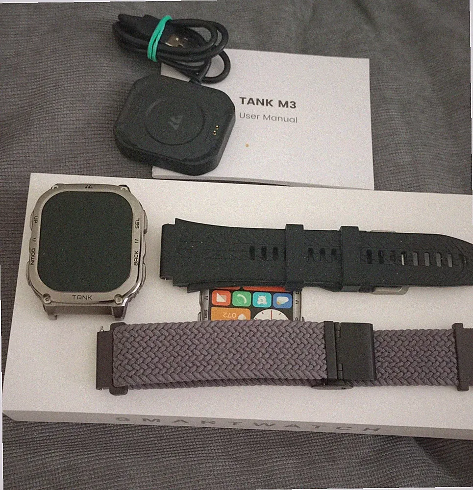 Kospet M3 SmartWatch