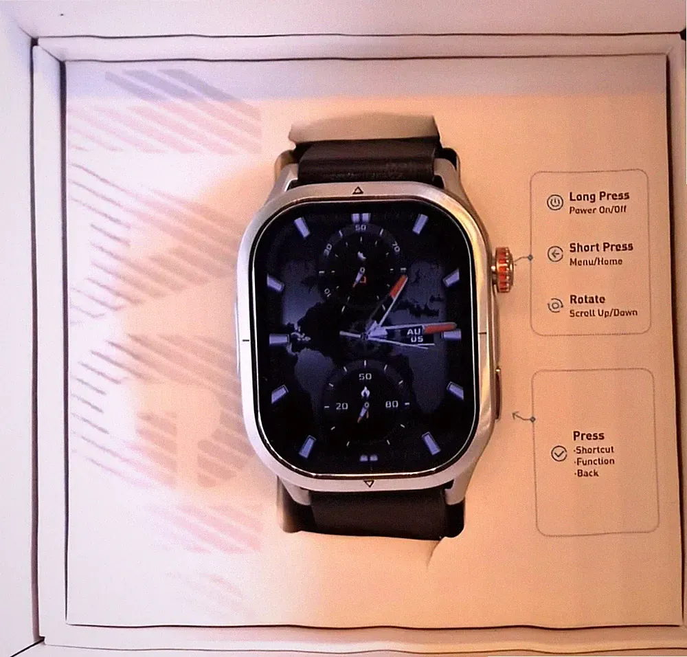 KOSPET Smartwatch