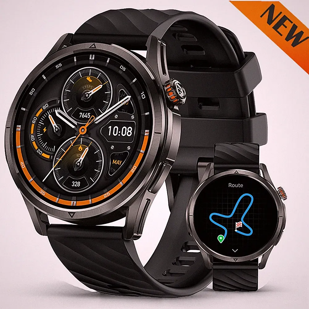 smartwatch damen android
