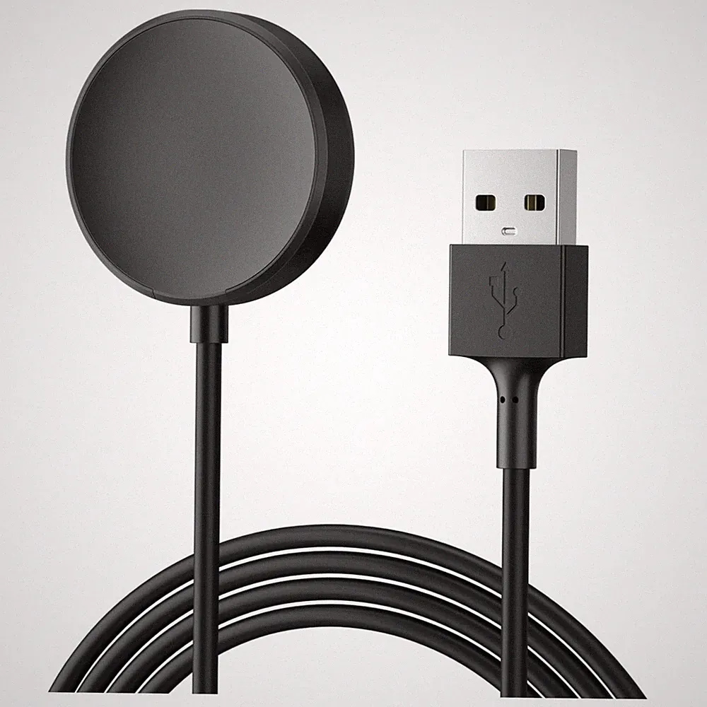 Ladekabel Magnetisch für Samsung Galaxy Watch 8/7/FE/Ultra/6/5/4/3 Smartwatch