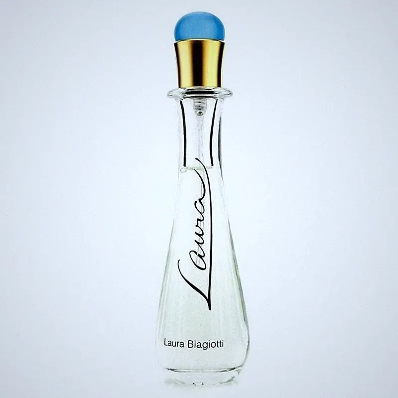 Laura Biagiotti Laura Eau de Toilette Spray für Damen - 75ml