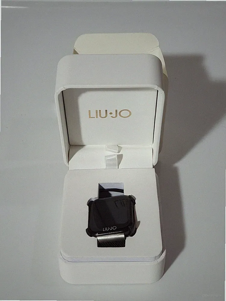 Liu Jo LUXURY SWLJ003 Smartwatch 35mm