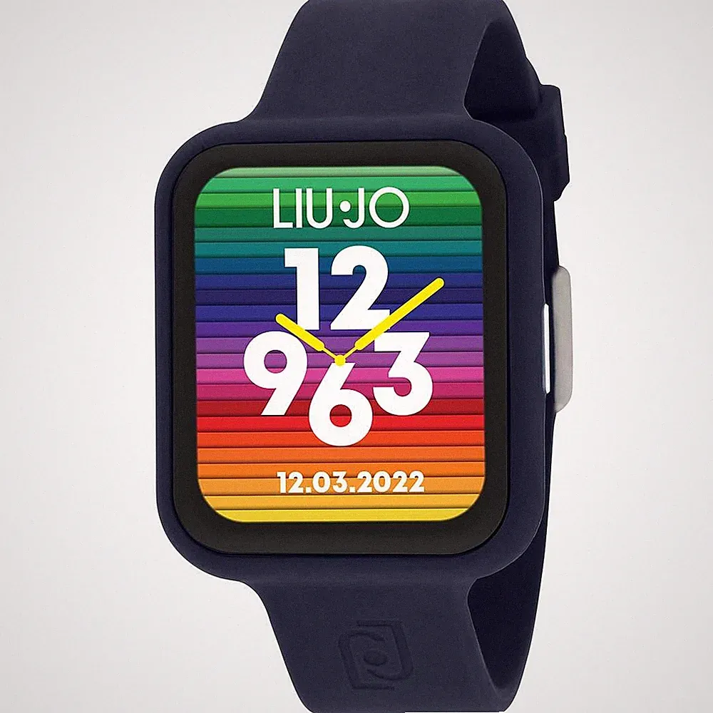 Liu Jo Smartwatch Voice Fancy