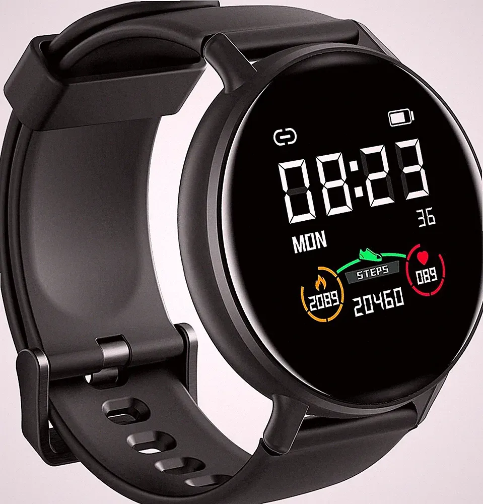 Musikplayer Smartwatch Damen