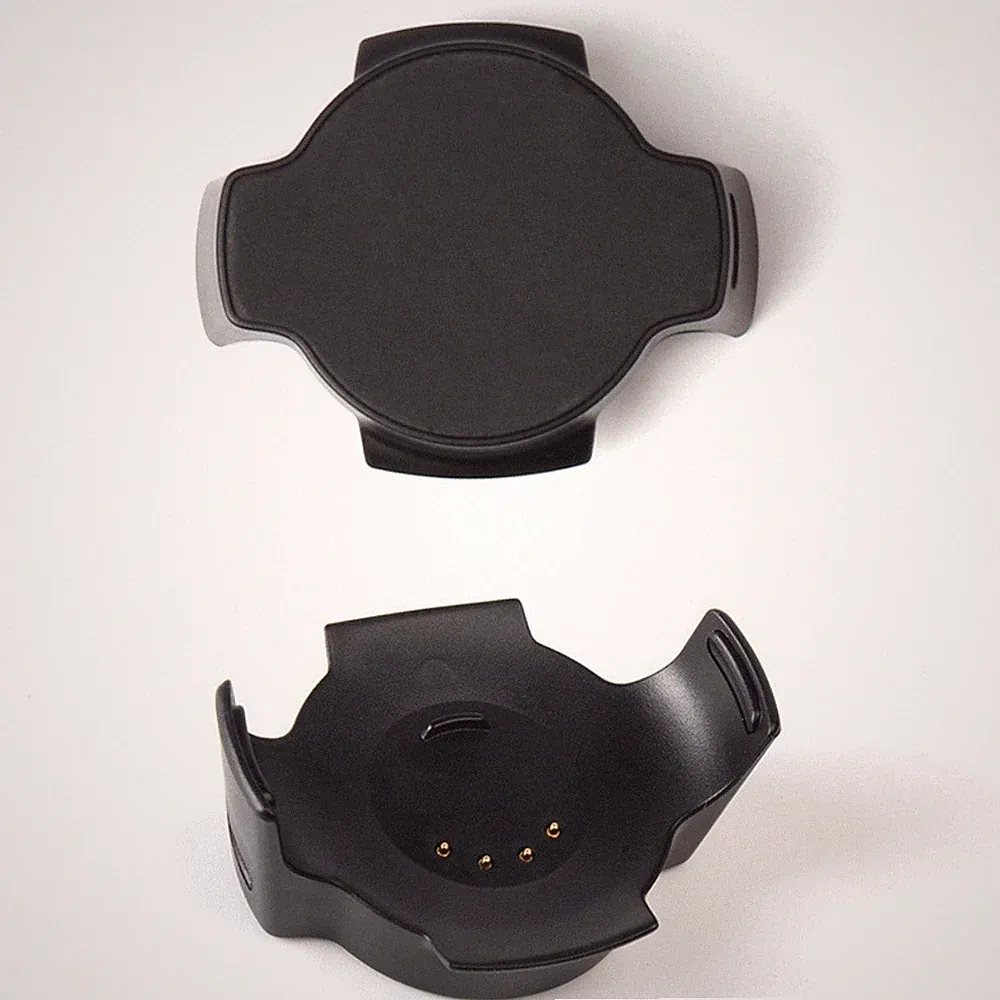 Magnetische Ladestation für Amazfit für pace Smartwatch kompaktes und schlankes