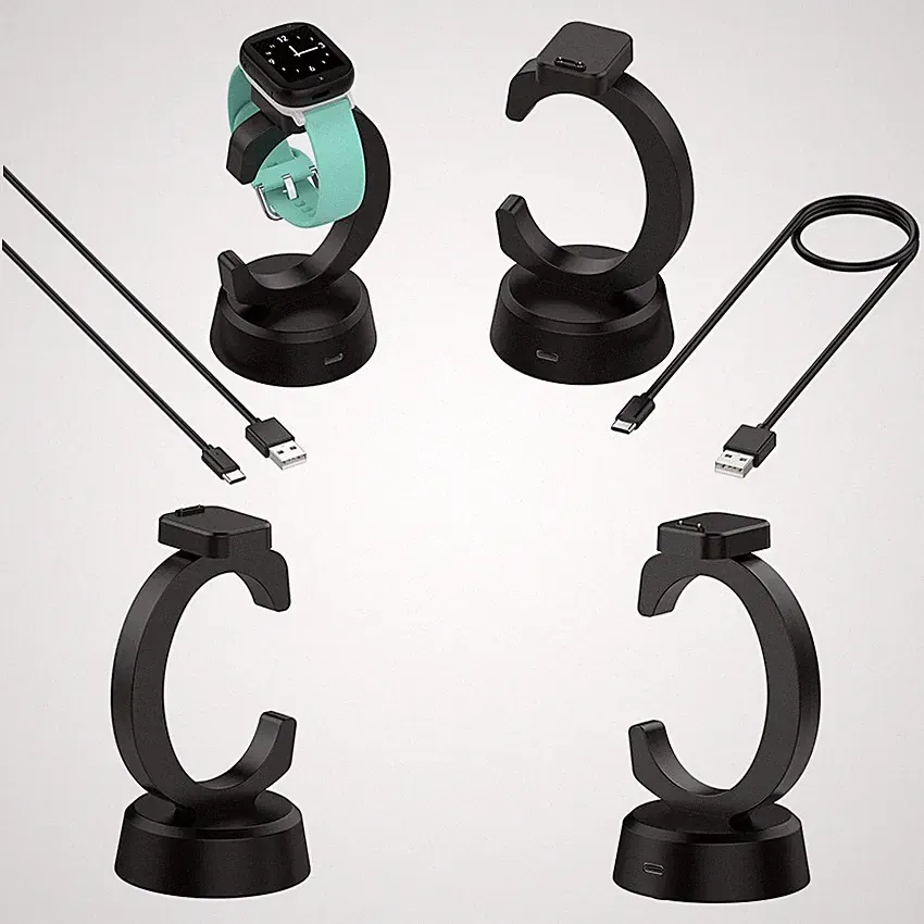 Magnetisches Ladedock mit USB Kabel Für Xplora X6 play/X6 pro Kinder Smartwatch