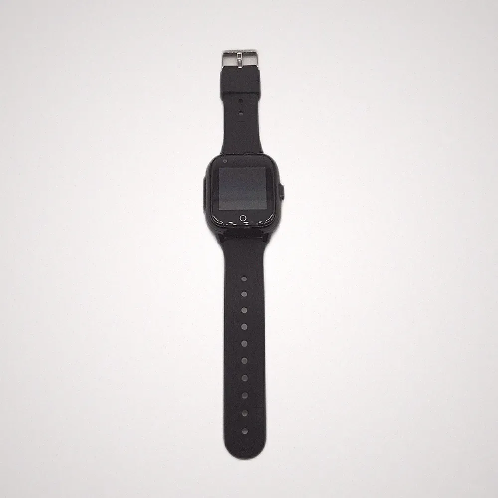 Marke GPS Telefon Uhr 4G WiFi Videoanruf Kinder Smartwatch SOS Kamera Wasserdich