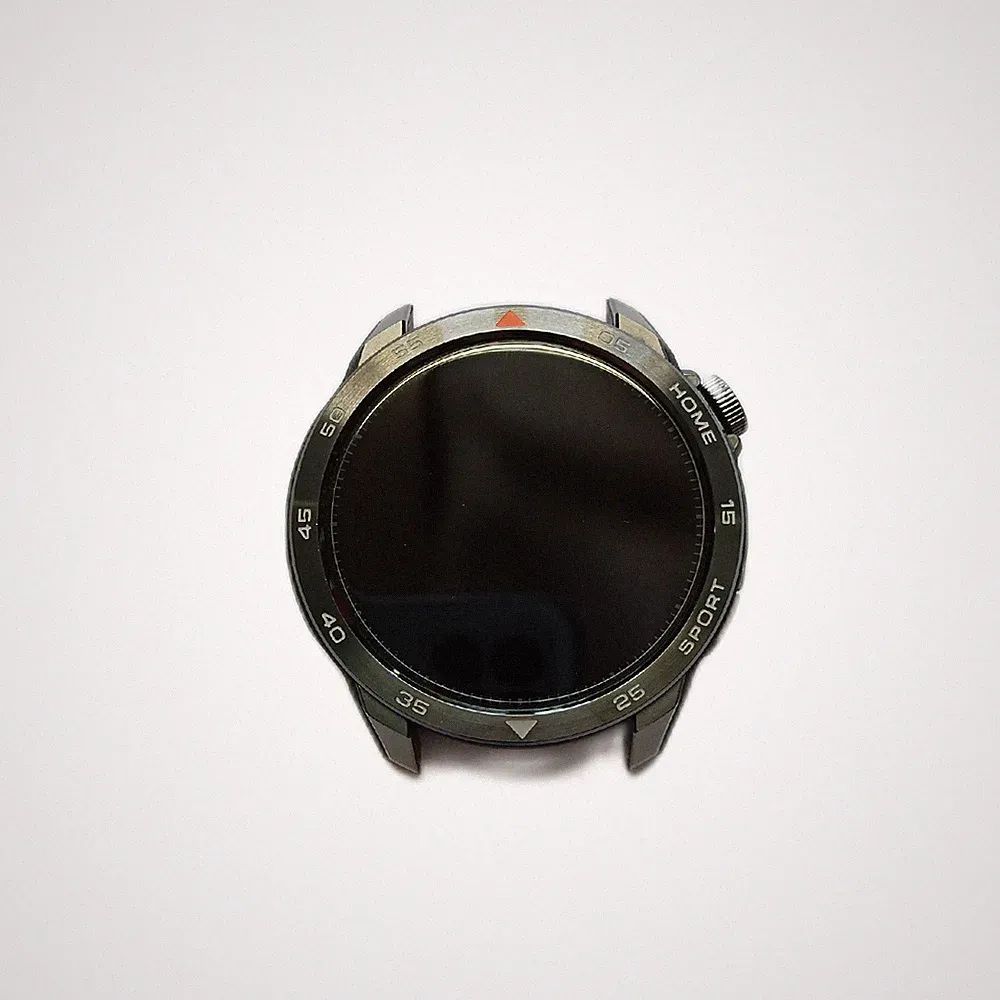 Mibro GS Pro2 GPS Smartwatch Herren mit 1,43" AMOLED, Robustes Zifferbl - Defekt