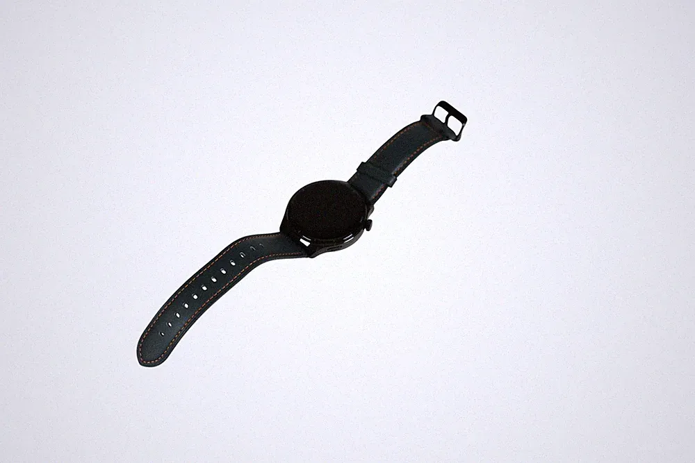 Mibro Lite 3 Pro Smartwatch Uhren